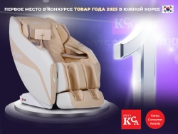 Массажное кресло FUJIMO 氣 HARMONY Duo