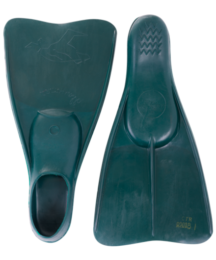 Ласты резиновые "Малютка", р. 32-34