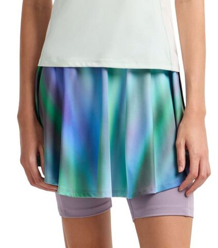 Теннисная юбка EA7 Woman Jersey