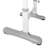 Комплект Anatomica Fiona парта + стул + надстройка + выдвижной ящик