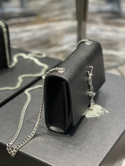 Saint Laurent Kate Small Bag 20 cm