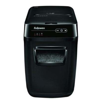 Шредер Fellowes AutoMax 200M