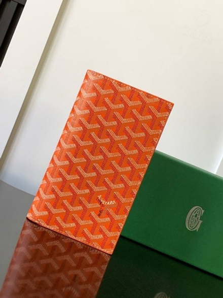 Бумажник Goyard