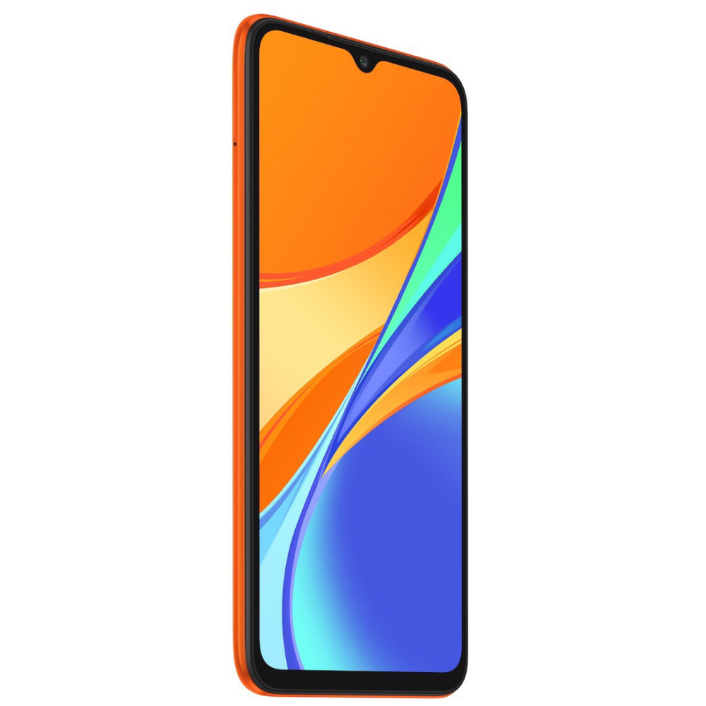 Смартфон Xiaomi Redmi 9C 3/64GB (NFC) Orange