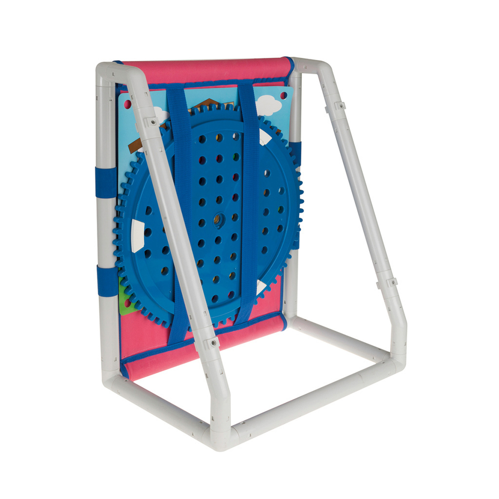 Gigo 1189R - Детская развивающая доска - Мини