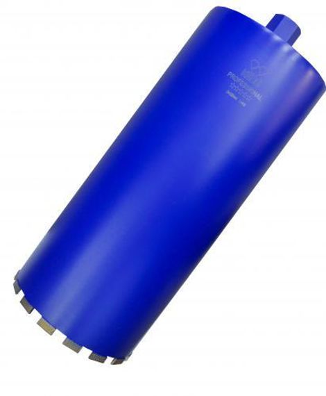 Коронка алмазная KEOS PRO Lazer 1 1/4&quot; 200/450 (Лазерная сварка) (DCL200.450)