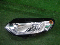 Фара левая Ford Ecosport 1 (2012-2018) галоген