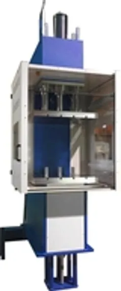 Электромеханическая гильотина Rollbend RGS 3050x3