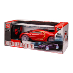 Машина классическая на РУ, коробка 627-502