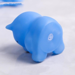 2300085 Набор для ванной «Мишки»: мыльница, игрушки 3 шт, цвет МИКС