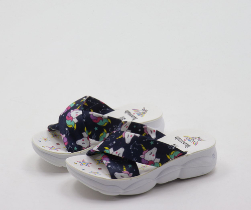 Сабо детские (24-29)р. / шт.