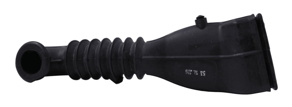 Патрубок заливной (дозатор-бак) 46197501007 стиральной машины Whirlpool, Indesit