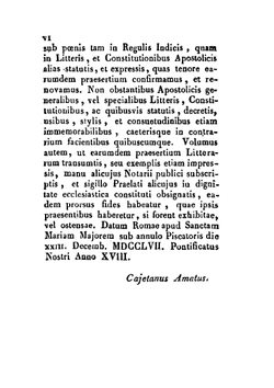 Index Librorum Prohibitorum | Bardani Alexander Angelicus