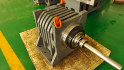 Токарный обрабатывающий центр B-Power CTN500/600-11 WP1