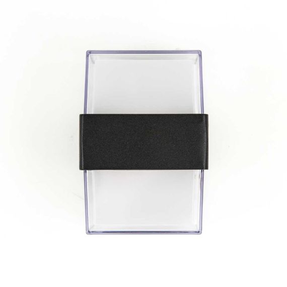 Уличный настенный светодиодный светильник Citilux CLU0009K