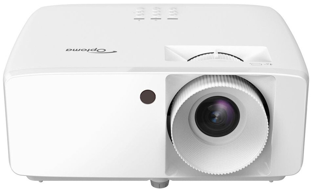 Проектор  Optoma ZW350e