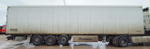 Купава 93W000 Полуприцеп изотермический/рефрижератор 93W000 (Рефрижератор)