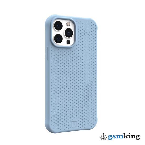 UAG DOT Series Case for Apple iPhone 13 Pro Max Cerulean (Синий)11316V315858