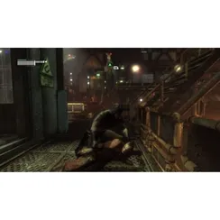 PS3 Batman: Arkham City / Аркхем Сити (Новый, Русские субтитры, BLES-00926)
