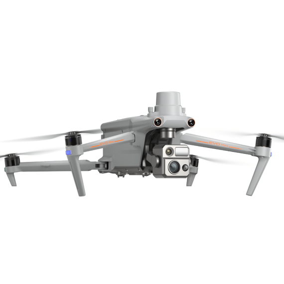 Autel EVO Max 4N — промышленный квадрокоптер с ночным видением