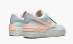 Nike Air Force 1 Low Shadow WMNS "Sail Barely Green"