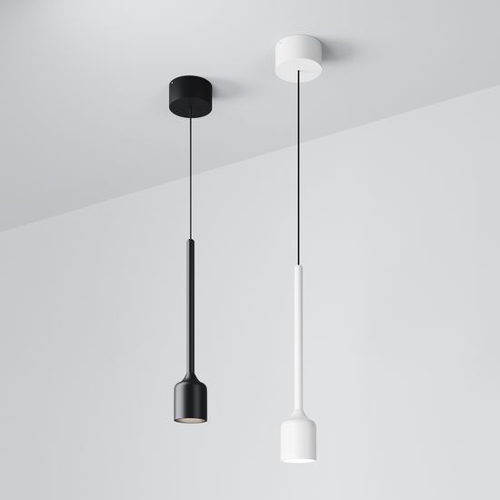 Подвесной светильник Outdoor O491PL-L6W3K