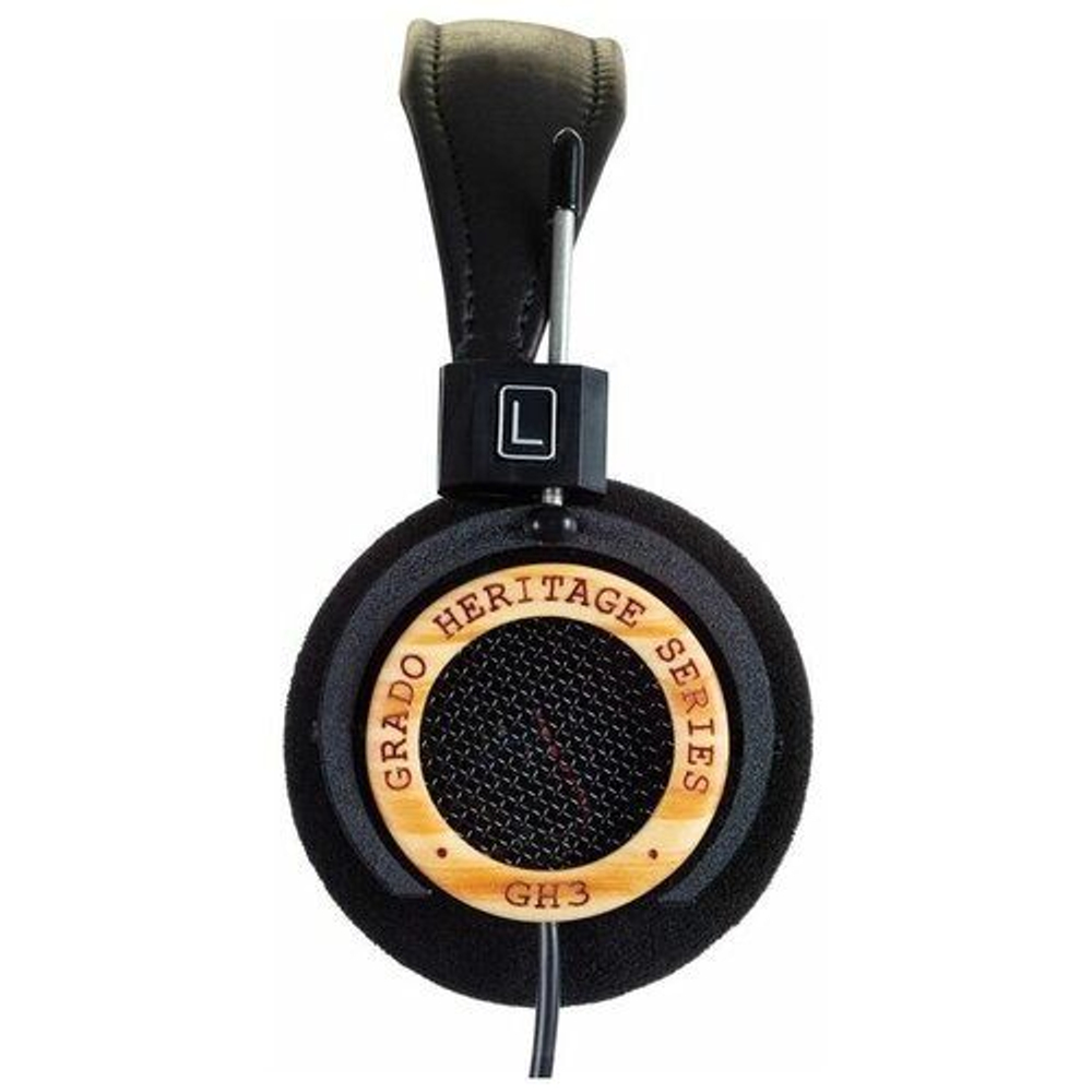 Наушники Grado GH3