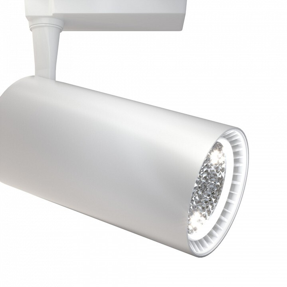 Трековый светильник Maytoni Technical TR003-1-40W4K-W