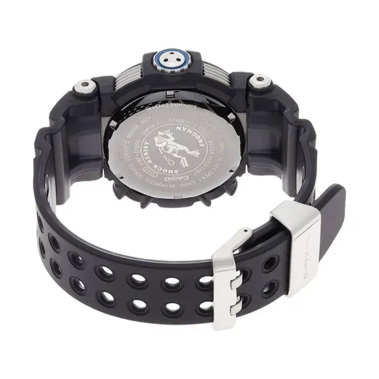 Наручные часы Casio G-Shock GWF-D1000-1ER