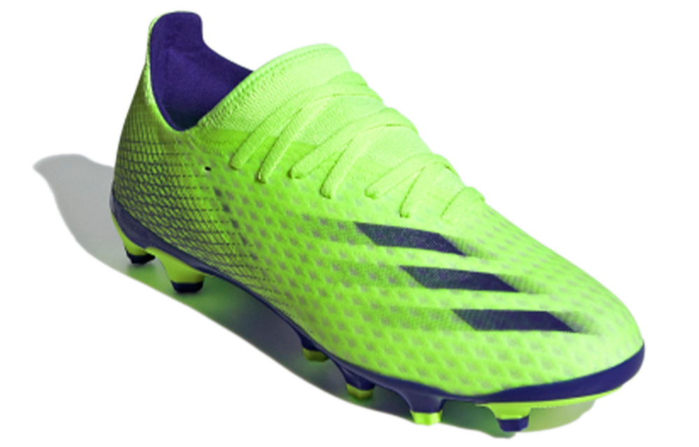 Кроссовки Adidas X Ghosted 3 Mg