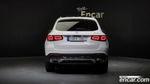 Mercedes-Benz GLC-Class X253 GLC300e 4MATIC (11.2021)
