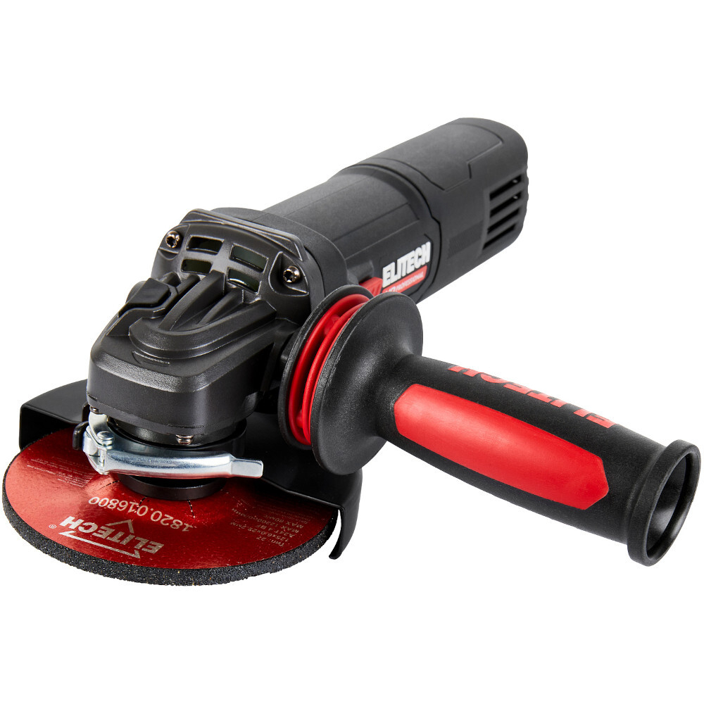 УШМ ELITECH AG 1412E (E2213.050.00)