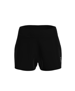 Шорты женские 7/6 Alex Shorts - Black (Размер "S")