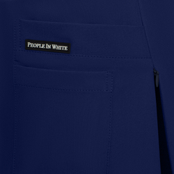 Медицинская женская блуза "Азалия" new