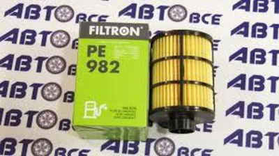 pe 982 Filtron