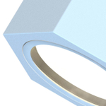 Накладной светодиодный светильник Favourite Fantum 4665-1U