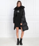 Платье CALVIN KLEIN JEANS - черный(J20J222362)