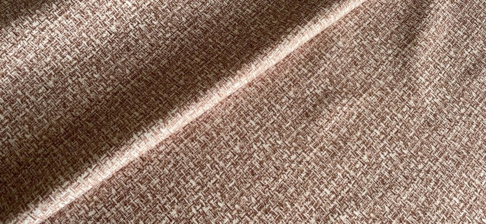 Велюр Принт 2С бежевый