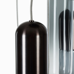 Подвесной светильник Eclipse диаметр 60