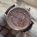Часы Cartier