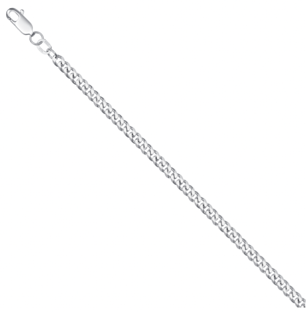 Цепь “Гурмета с алмазной гранью”