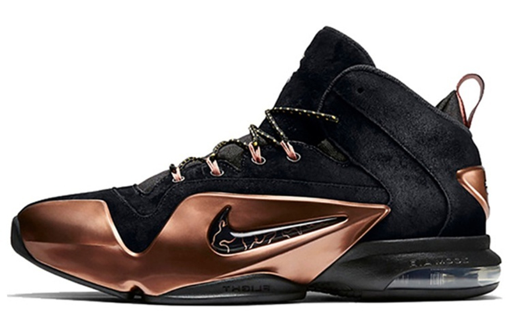 Кроссовки Nike Penny Copper 6