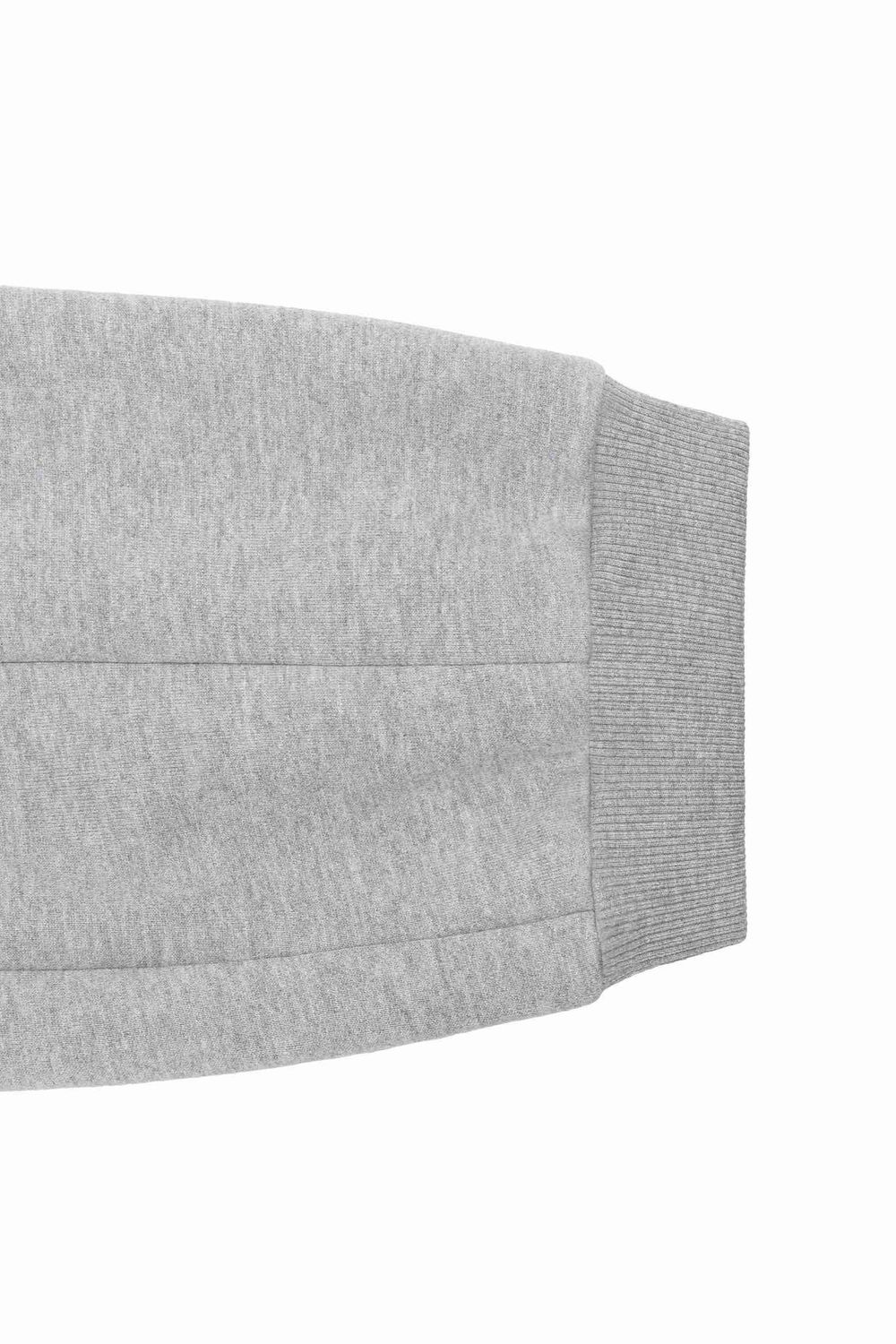 Брюки Weme С карманами серые