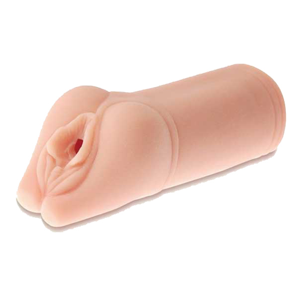 Мастурбатор-вагина без вибрации Kokos Jina