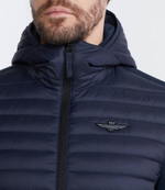 Куртка Aeronautica Militare - темно-синий(AF467F542)