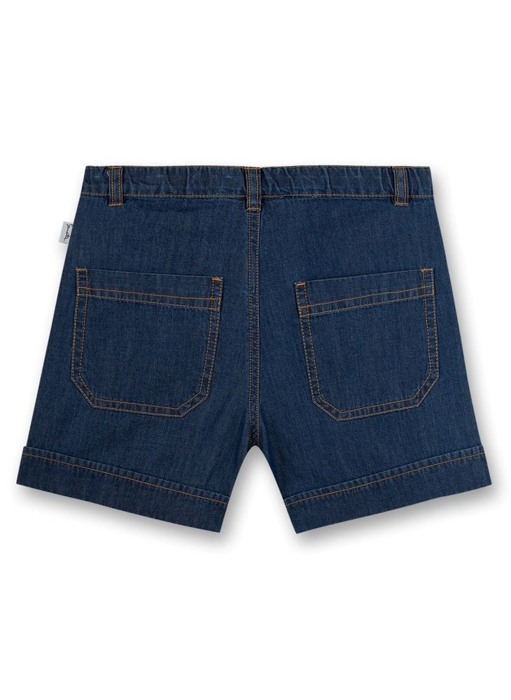 Шорты Sanetta Kidswear 126105 9598