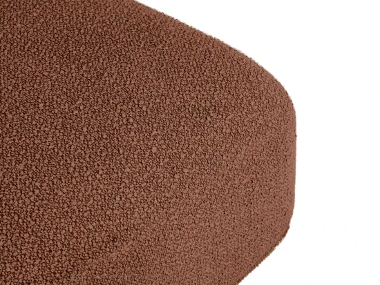 Пуф торцевой Fabro 856689