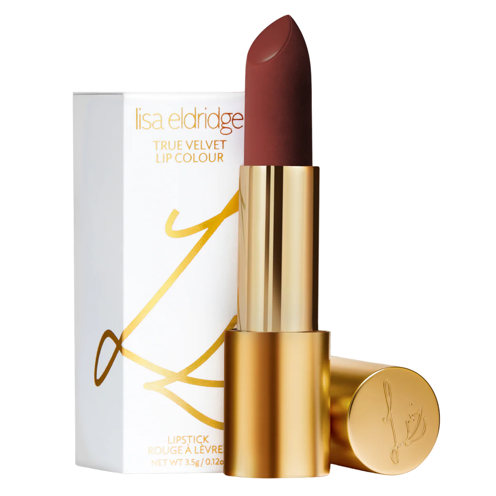 Lisa Eldridge True Velvet Lip Colour - Velvet Sorcery