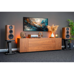 Полочная акустика Wharfedale AURA 2