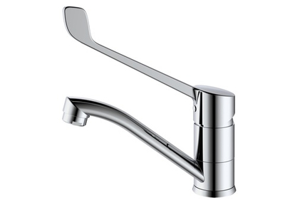 Смеситель для умывальника S08.45